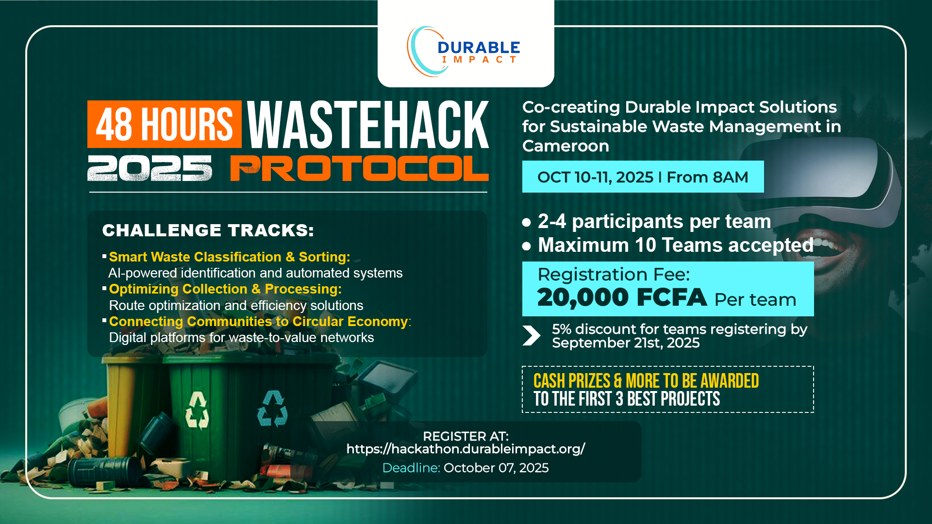 Hackathon